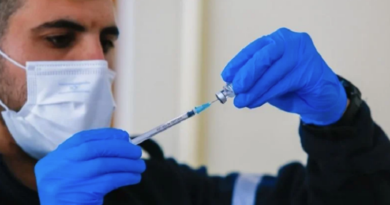 México vacunará contra la COVID-19 a menores de edad con enfermedades crónicas