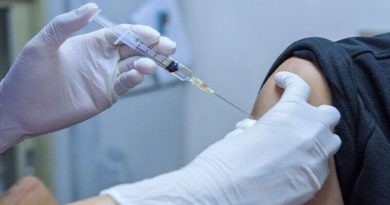 Más de 2.600 personas son inmunizadas en Ciudad Caribia con el II Plan de Vacunación contra la COVID