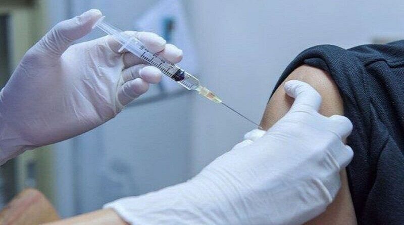 Más de 2.600 personas son inmunizadas en Ciudad Caribia con el II Plan de Vacunación contra la COVID