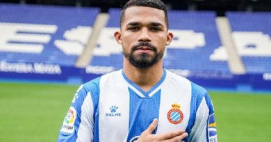 Yangel Herrera ficha por el Espanyol