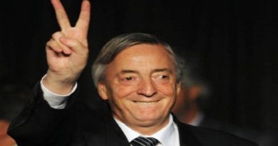 Venezuela conmemora 11 años de la siembra de Néstor Kirchner ejemplo de dignidad y valentía