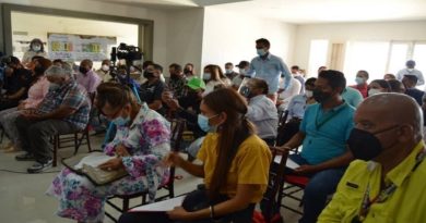 Expo Guárico 2021 impulsará la producción de emprendedores, agricultores y comerciantes del país