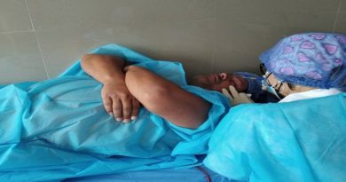 Hospital Darío Vivas atiende de manera integral a 22 mil personas en Guárico