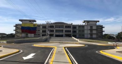 TSJ condenó a 15 años de prisión a funcionarios por maltrato a madre e hija