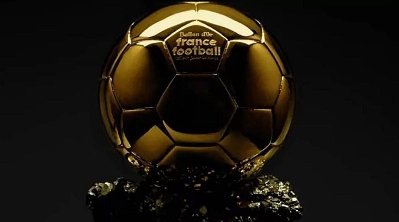 Revista France Football desvela los 30 jugadores nominados al Balón de Oro 2021