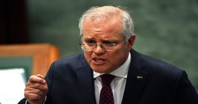 Australia pedirá al G20 acciones firmes y conjuntas sobre redes sociales