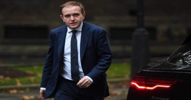 Reino Unido advierte a Francia de represalias por el conflicto pesquero