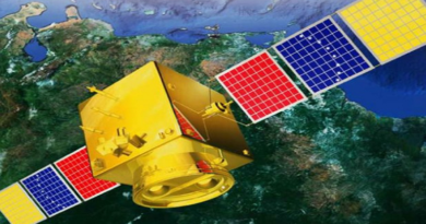 AN aprueba en primera discusión Proyecto de Ley sobre Acuerdo Venezuela-Rusia para exploración y uso pacífico del espacio ultraterrestre