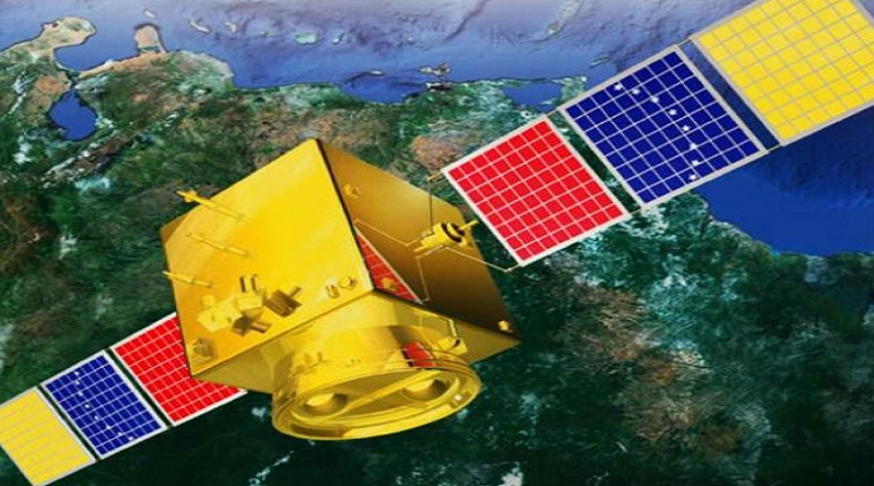 AN aprueba en primera discusión Proyecto de Ley sobre Acuerdo Venezuela-Rusia para exploración y uso pacífico del espacio ultraterrestre