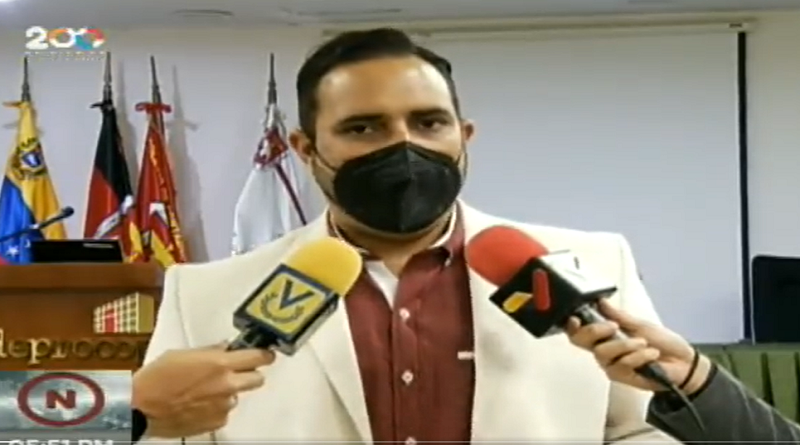 Sistema de Escuelas Municipales de Emprendimiento se instala en los 21 municipios del estado Miranda