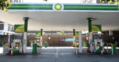 Persiste la escasez de combustible en Reino Unido