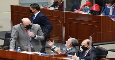 Tribunal Electoral de Panamá pide veto presidencial a reformas electorales