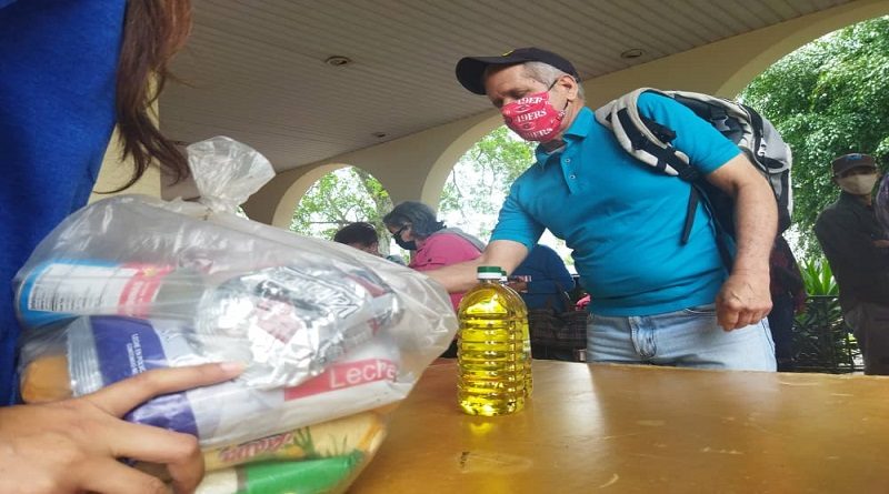 Gobierno Bolivariano beneficia a 300 trabajadores activos y jubilados de la Alcaldía de Guaicaipuro
