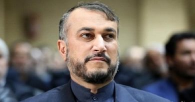 Irán confirma reanudación de diálogo nuclear en Viena