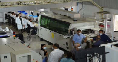 Avanza proceso de innovación tecnológica en el sistema organizacional y productivo de Guárico