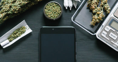 Su celular es capaz de detectar si está bajo efectos alucinógenos, según científicos