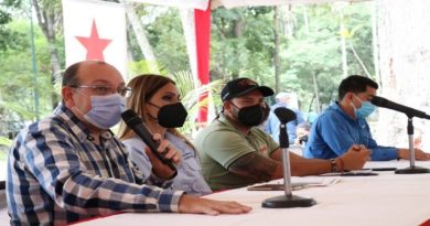 Supra Caracas duplica cifras en recolección de desechos sólidos