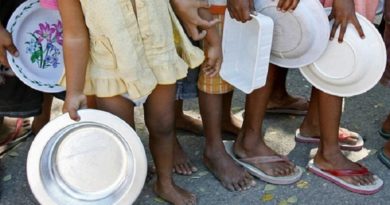 Corte Suprema de Brasil le exigió a Bolsonaro que informe sobre sus políticas para combatir el hambre