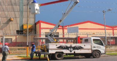 Plan de Atención Integral del Sur atiende a habitantes del municipio Valencia