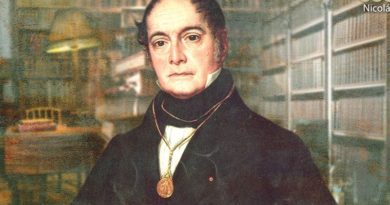 A 156 años de la siembra de Andrés Bello pueblo venezolano avanza en la lucha independentista