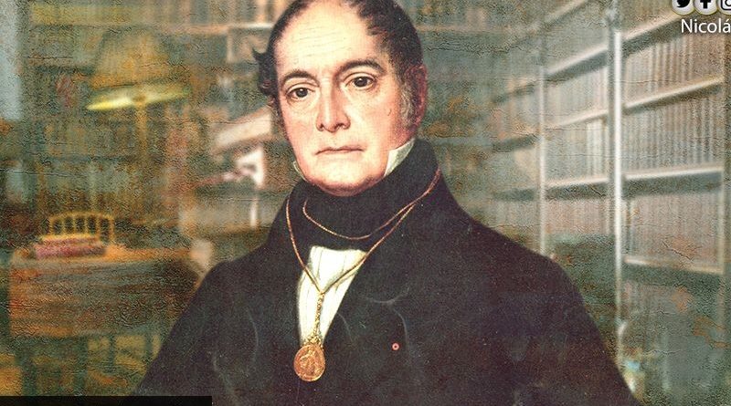 A 156 años de la siembra de Andrés Bello pueblo venezolano avanza en la lucha independentista