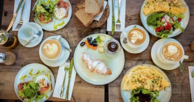 Conoce ¿Qué alimentos debe incluir un desayuno saludable?