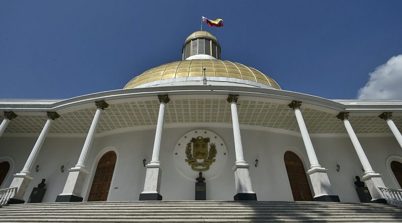 Asamblea Nacional
