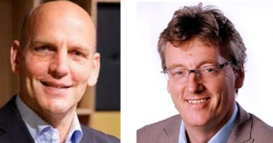 Nobel de Química a McMillan y List por técnica para construir moléculas
