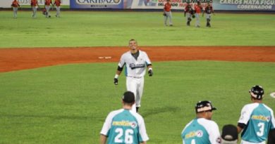 Bravos conquista su segundo lauro de la temporada al vencer 7-2 a los Caribes