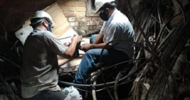 Cantv inicia labores de mantenimiento correctivo a 635 suscriptores en Caracas