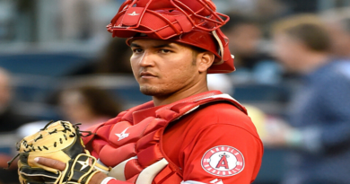 Tres toleteros venezolanos fueron electos al equipo de Estrellas de AAA (Ligas Menores)
