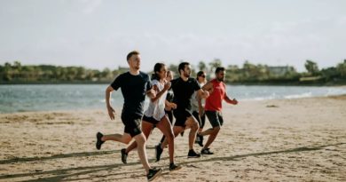 Los beneficios de la actividad física en la salud del cerebro