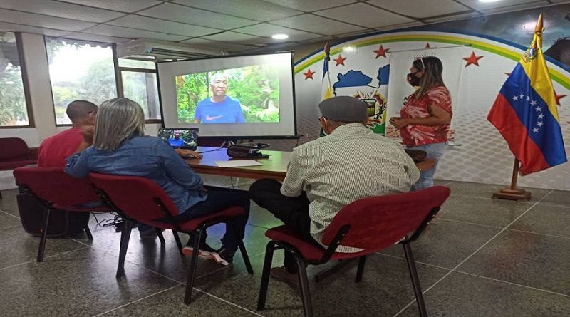 Guárico celebró V Foro Estadal de Intercambio de Experiencias Significativas 2021