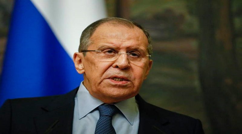Rusia alaba esfuerzos de talibanes pero pide paz para Afganistán