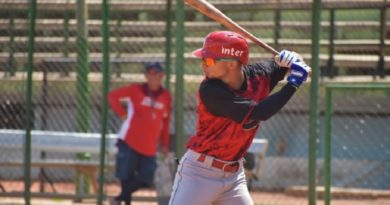 Cardenales de Lara incorpora seis jugadores en jornada de pretemporada de la LVBP