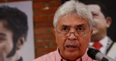 Venezuela y Sudáfrica avanzan en agenda a la realización de la Conferencia de Inversión de Sur a Sur