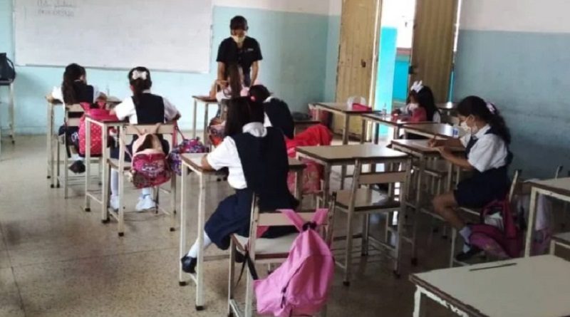 MPPE crea concurso de vídeos de Tik Tok sobre regreso a clases