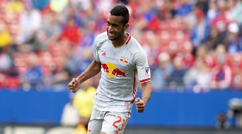 Cásseres Jr. guio triunfo del Red Bulls sobre el New York City