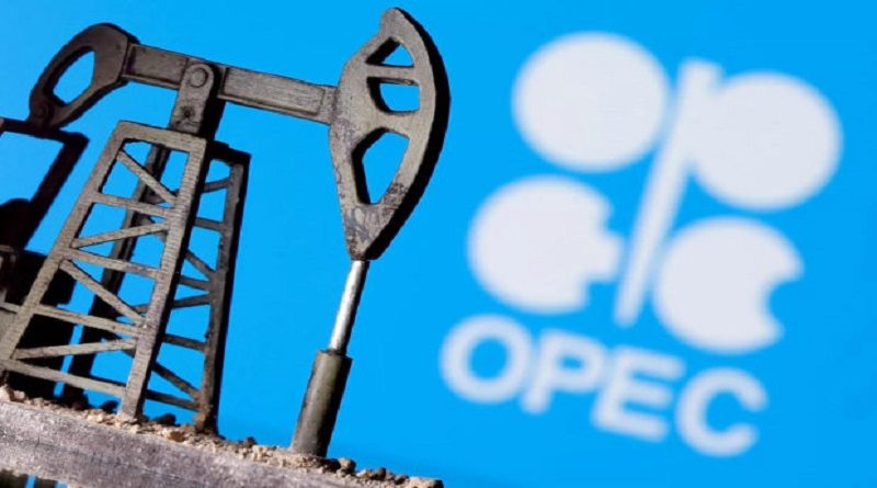 Precio del crudo OPEP supera los 80 dólares por primera vez desde 2018