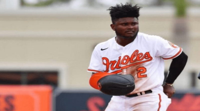 Los colombianos Dilson Herrera y Ezequiel Zabaleta encabezan importación de Bravos de Margarita para la temporada 2021-22 de la LVBP