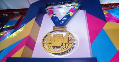 Un total de 180 atletas conforman la delegación de Venezuela en los I Juegos Panamericanos Júnior Cali 2021