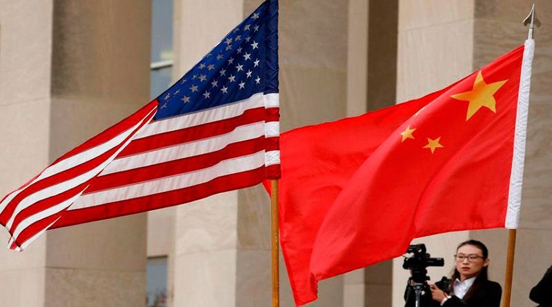 Pekín califica de «constructiva» la última reunión China-Estados Unidos