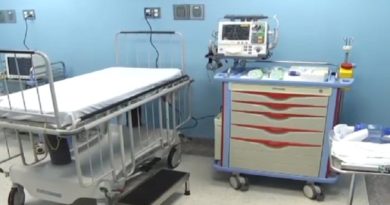 Rehabilitan emergencia pediátrica del Hospital Los Samanes para la atención de 600 niños y niñas en Aragua