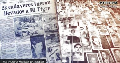 ¡Prohibido Olvidar! | Jefe de Estado recuerda los 23 mártires de la juventud revolucionaria que fueron asesinados en la Masacre de Cantaura
