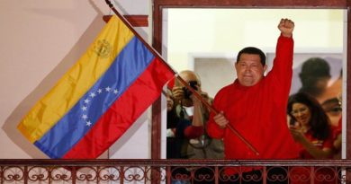 Jefe de Estado: El 7 de octubre de 2012 el pueblo venezolano salió a las calles para consolidar la “Victoria Perfecta” de nuestro Comandante Chávez