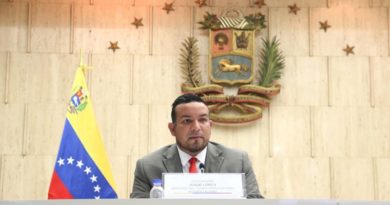 Venezuela participa en Reunión Ministerial del Grupo de Países en Desarrollo de Pensamiento Similar en Cambio Climático