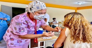 Presidente Maduro llama a comunidades del país a activar el 1x3 para garantizar inmunización contra la COVID-19