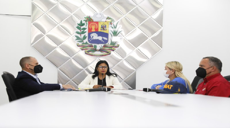 A partir de este martes 5 de octubre se dará apertura comercial en la frontera entre Venezuela y Colombia
