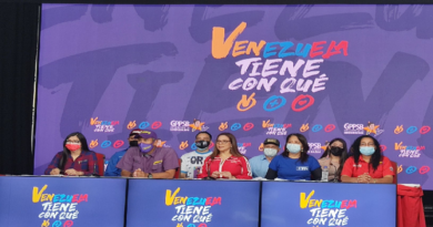 Gran Polo Patriótico exhorta a la población a participar en el simulacro de votaciones de este 10oct de cara a megaelecciones