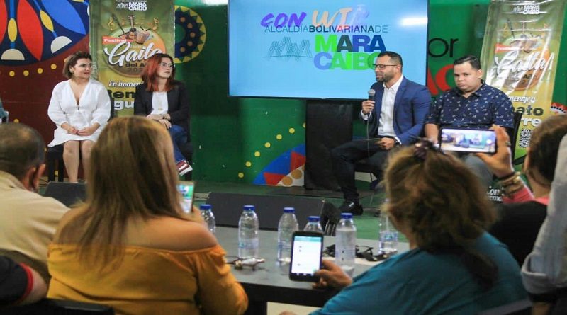 Festival de la Gaita 2021 anunció a sus 16 finalistas rumbo al 13 de noviembre